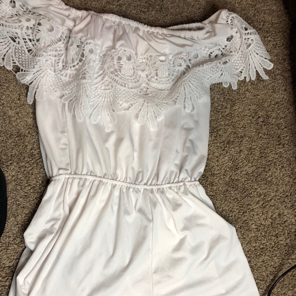 Rompers